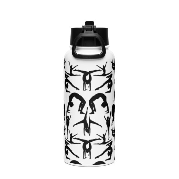 Gymnastics Dreams Water Bottle