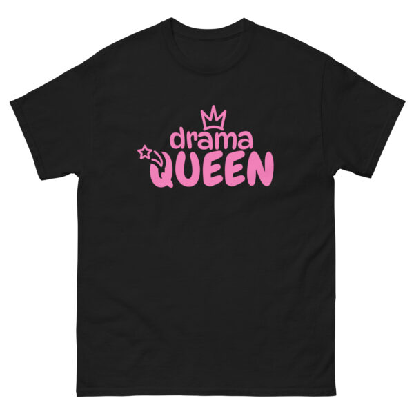 Drama Queen Tee