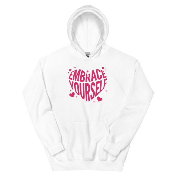 Embrace Yourself Hoodie