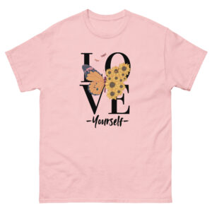 Love Yourself Tee