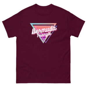 Bermuda Triangle Tee