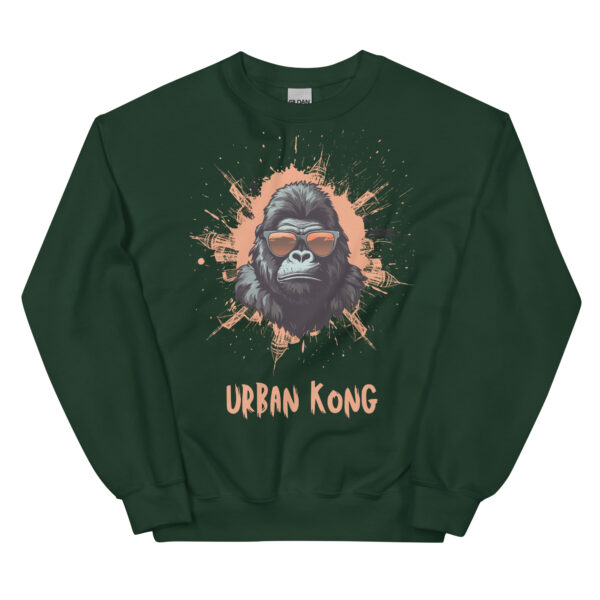 Urban Kong Sweatshirt